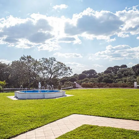 Finca Aguasanta Летний дом