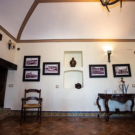 Finca Aguasanta * Higuera la Real