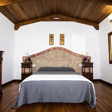 Finca Aguasanta Casa di campagna Higuera la Real