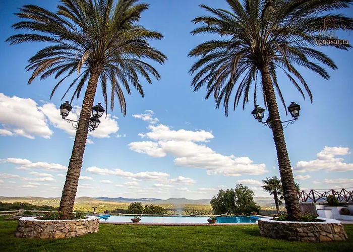 Casa di campagna Finca Aguasanta