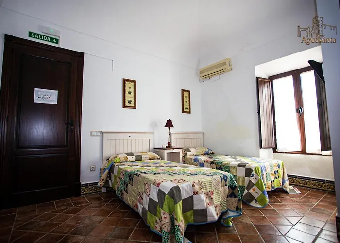 Casa di campagna Finca Aguasanta *